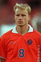 Holanda 1994